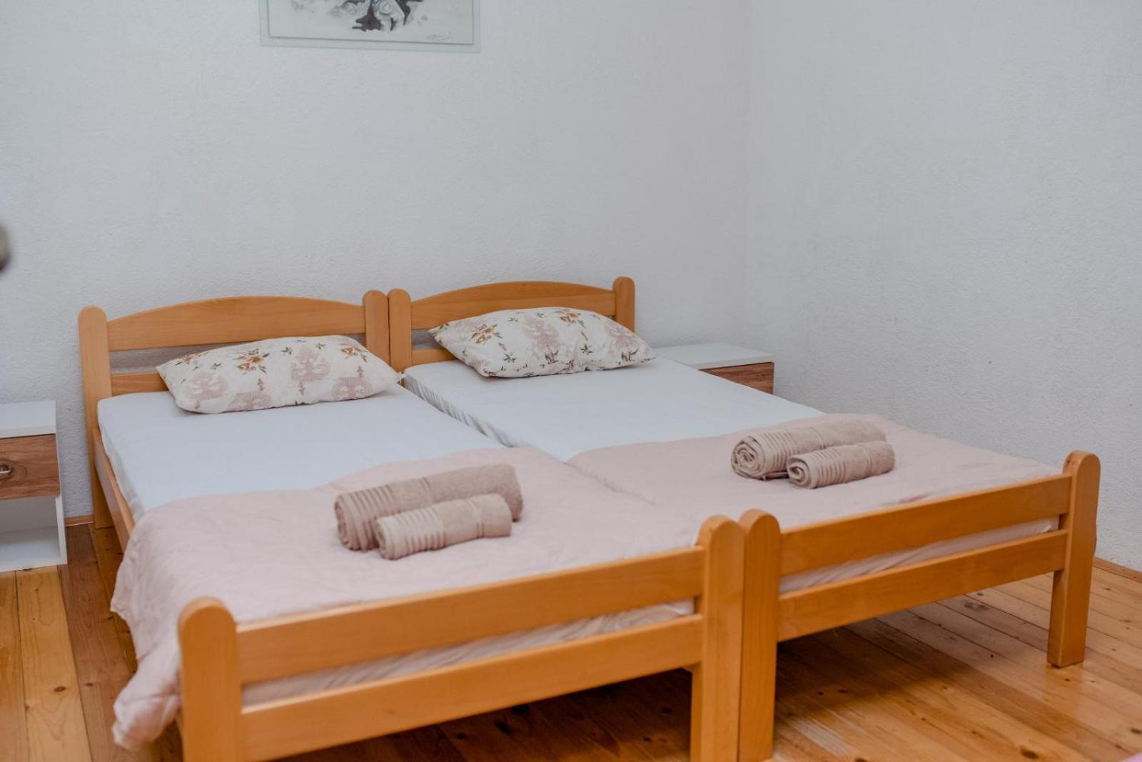Vacation Home Rot Ohrid Exterior foto