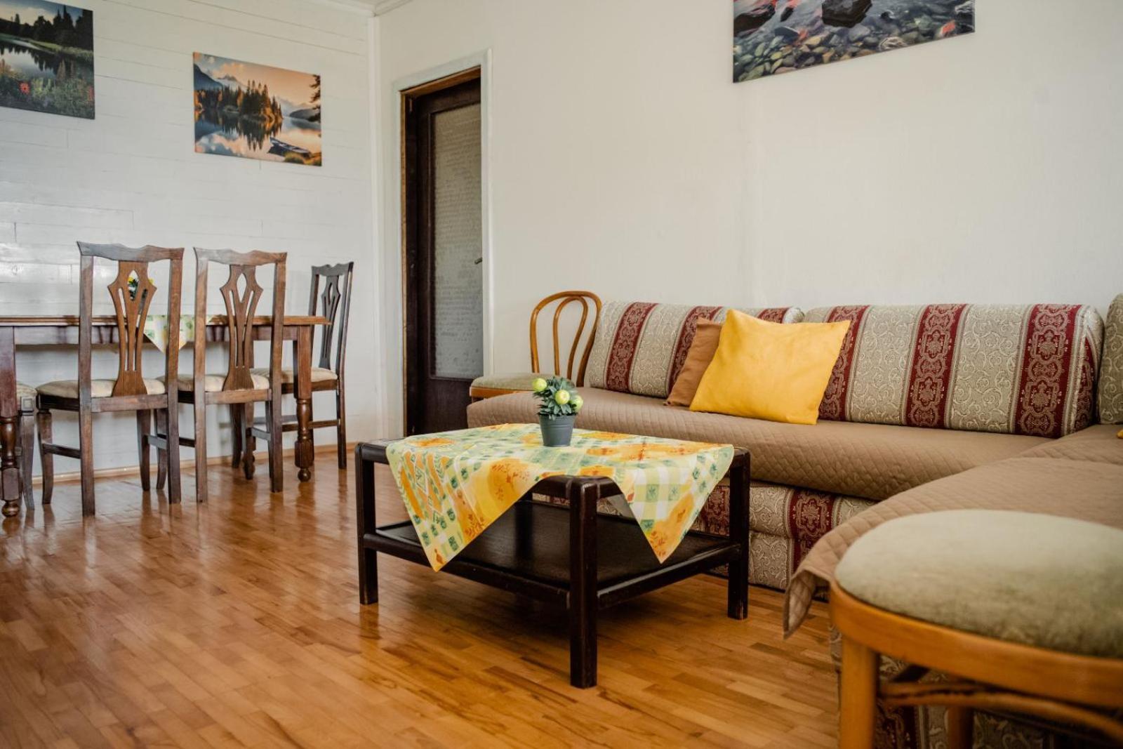 Vacation Home Rot Ohrid Exterior foto