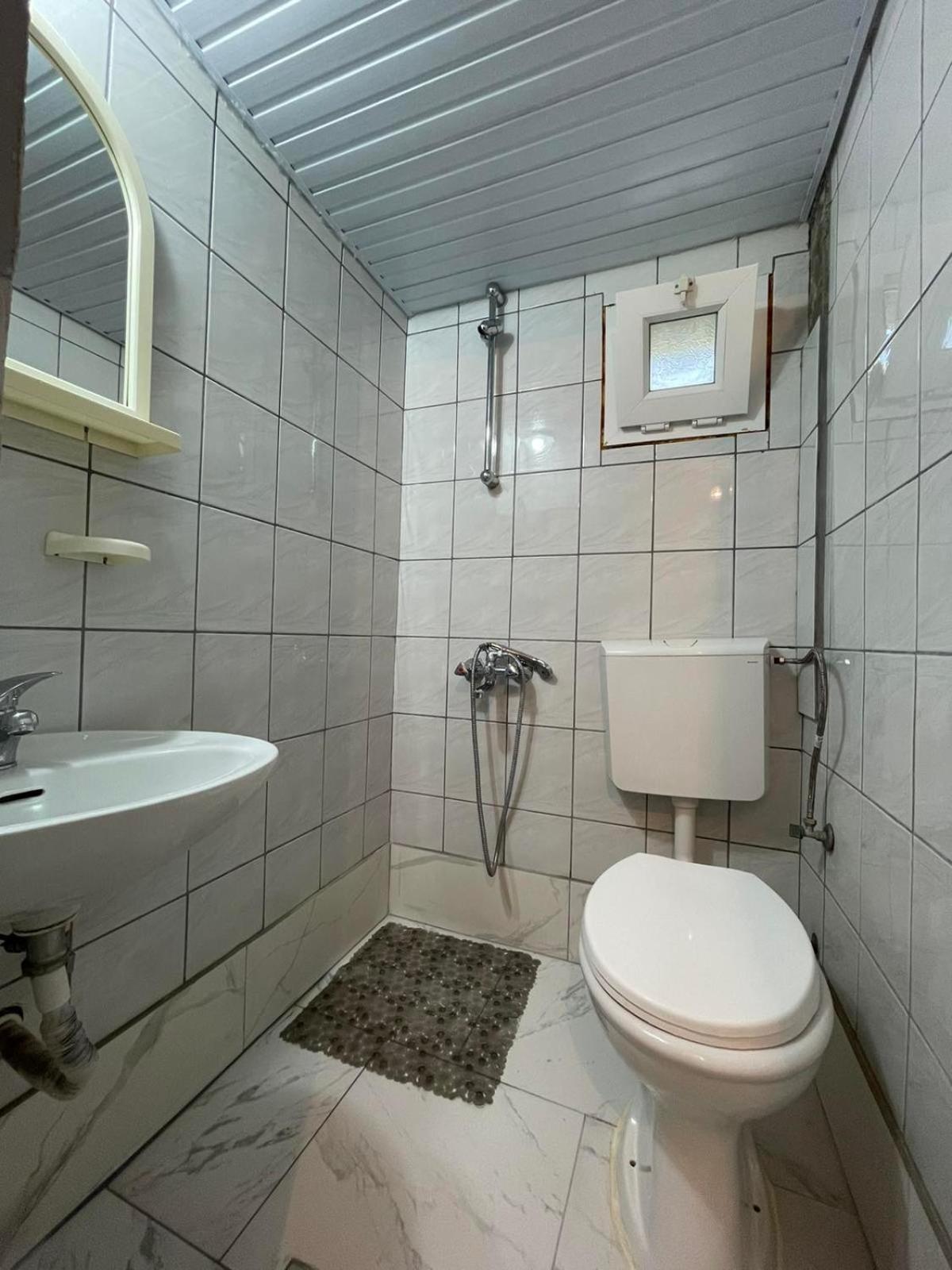 Vacation Home Rot Ohrid Exterior foto