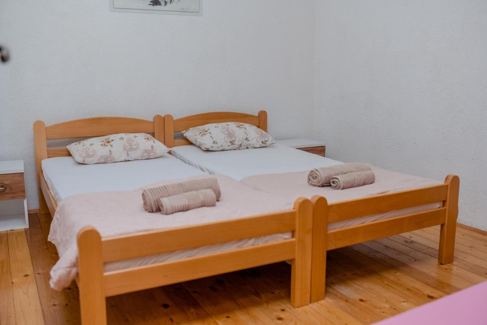 Vacation Home Rot Ohrid Exterior foto